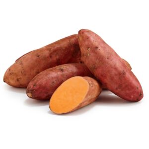 SWEET POTATO